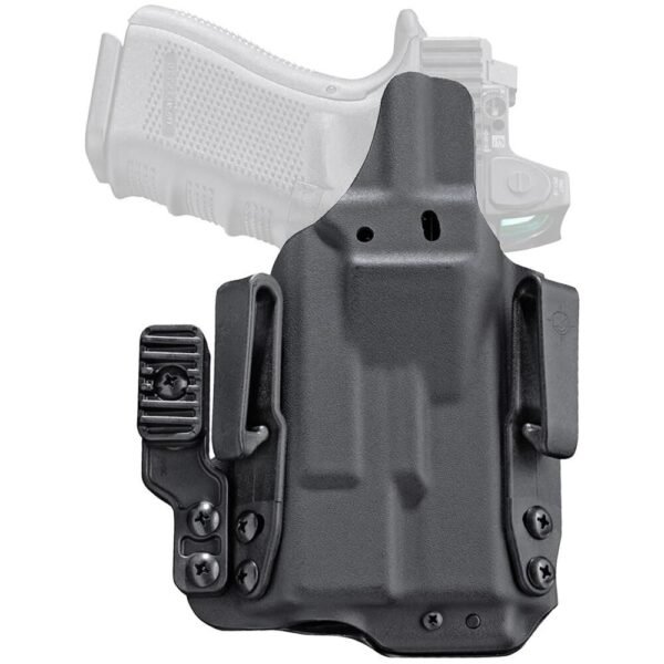 MFT PRO HLSTR HELLCAT TLR6 IWB