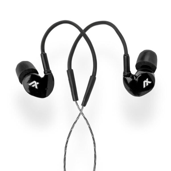 AXIL GS EXTREME 2.0 B/T EARBUDS BLK