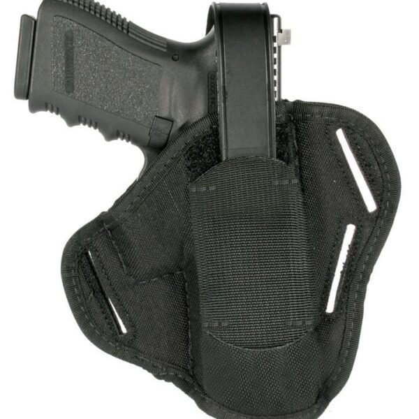 Blackhawk! Pancake Holster