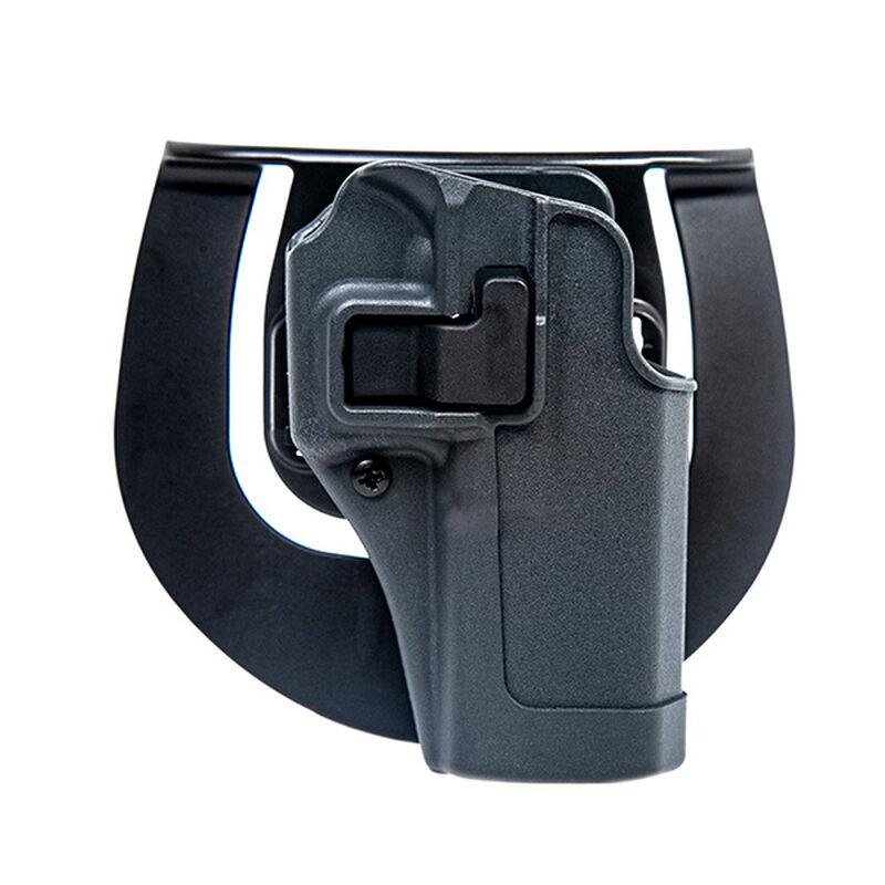 BH SERPA Sprtstr For GLK19 RH Gray