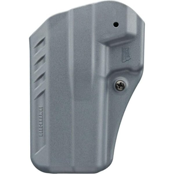 BH ARC IWB S&W J FRAME AMBI GRY