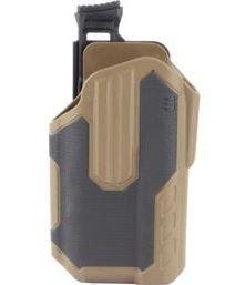 BH OMNIVORE SUREFIRE X300A RH BK/TAN