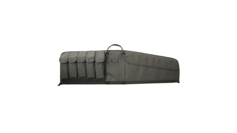 BH Sprtstr Tact Rfl Cs Sml Black
