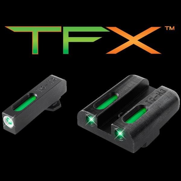 TRUGLO BRITE-SITE TFX TRIT/FO CZ 75