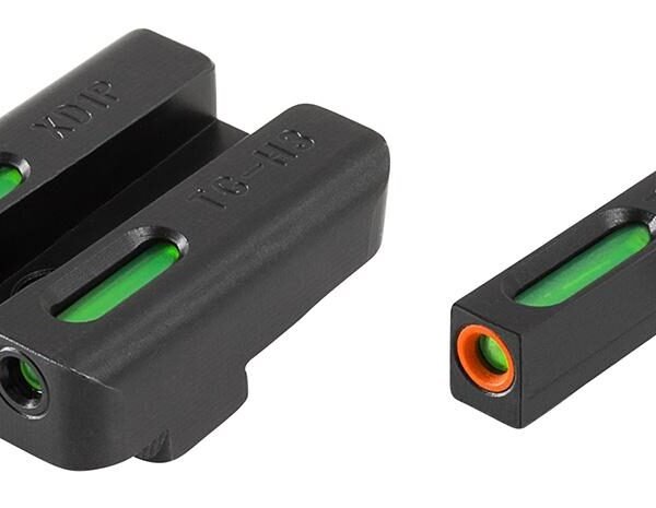 TRUGLO BRITE-SITE TFX PRO SPGFLD XD