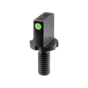 Truglo AR-15 Front Sight Trit White