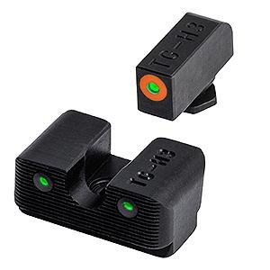 TRUGLO TRIT PRO FOR GLK LOW SET ORN