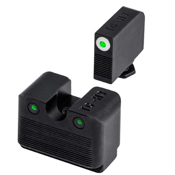 TRUGLO TRIT PRO FOR GLK MOS LOW WHT