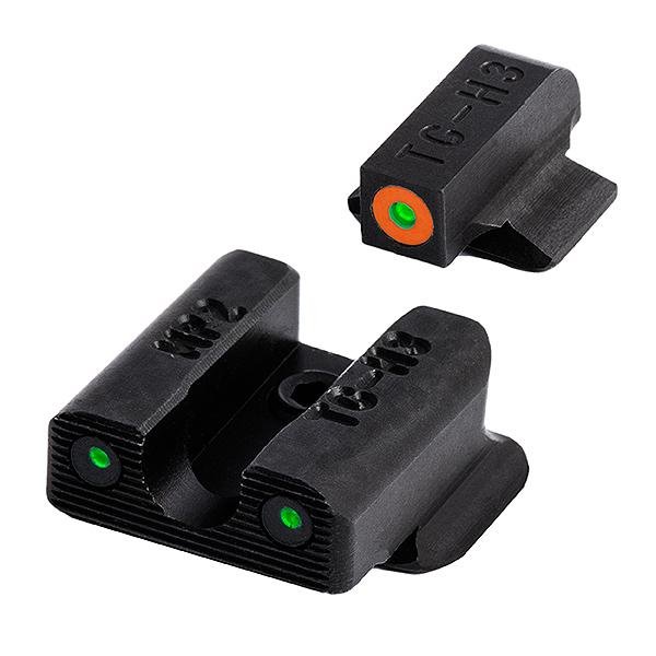 TRUGLO TRIT PRO FOR S&W BDYGUARD ORG