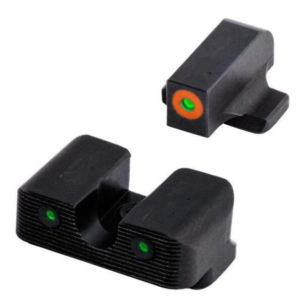 TRUGLO TRIT PRO FOR S&W EZ 380 ORG