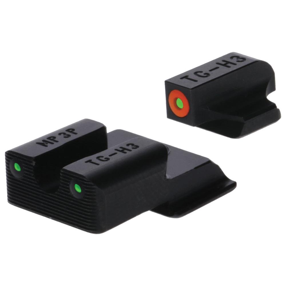 Truglo Trit Pro For S&W EZ 9 Org