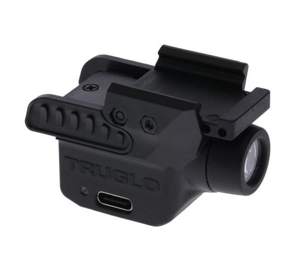TRUGLO SIGHT-LINE HANDGUN LIGHT WHT