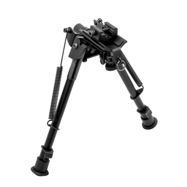 TRUGLO TAC-POD PIVOT W/ADPT 9-13"