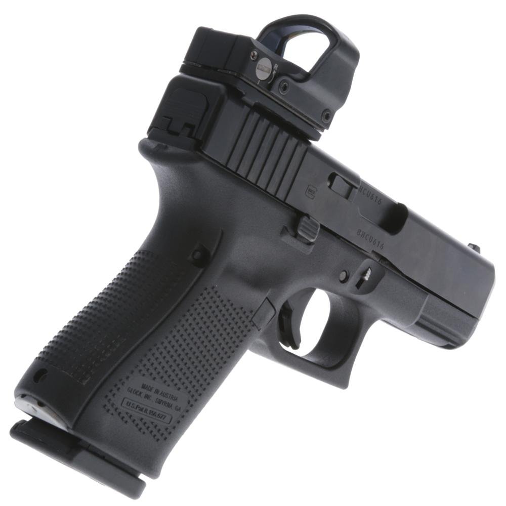 Truglo Mount SLD OPTIC GLOCK DPP/SHIELD