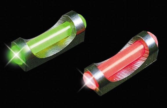 TRUGLO FAT BEAD UNIVERSAL RED