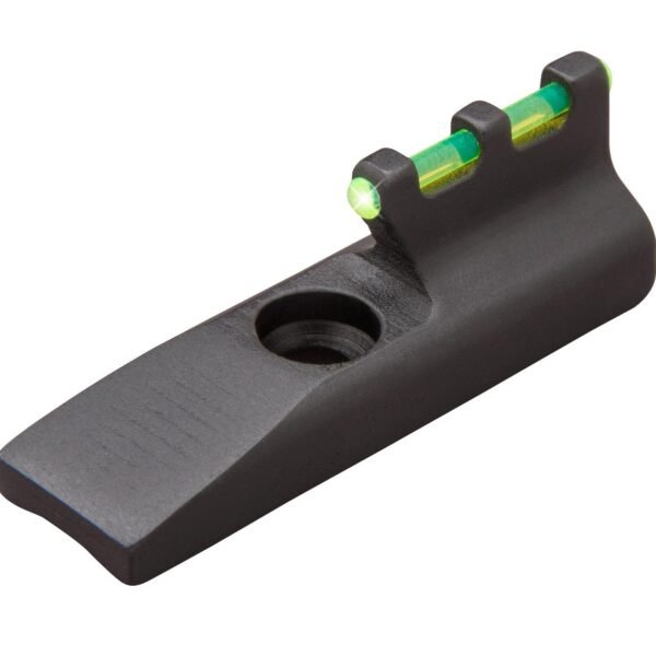 Truglo Rimfire Handgun Fiber Sight - Green