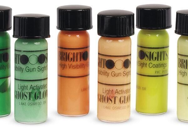 Truglo Glo-Brite Paint Kit - Ghost Glow