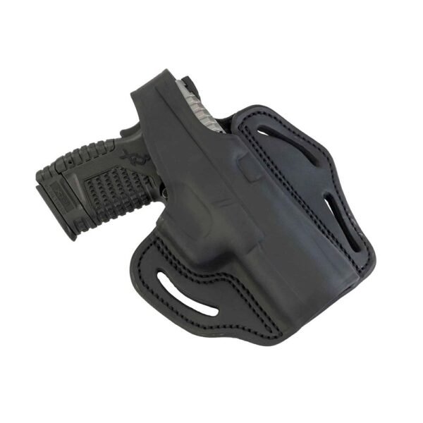 1791 BHX Thumb Break Belt Holster size 3 SBL RH