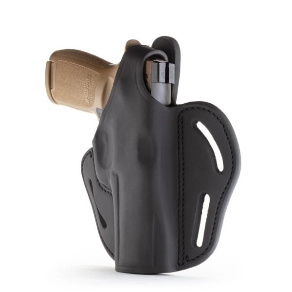 1791 BHX Thumb Break Belt Holster size 5 SBL RH
