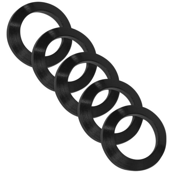 GROVTEC CRUSH WASHER .223 5 PACK
