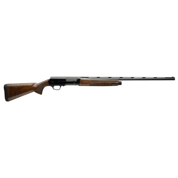 Browning A5 Hunter Shotgun 20 ga 3" Chamber 4rd Magazine 28" Barrel Walnut