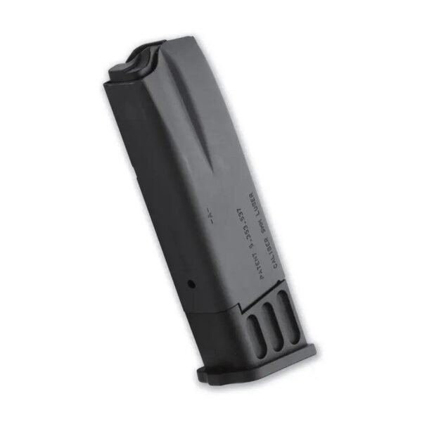 BROWNING HI POWER MAGAZINE - 9MM - 10 ROUND - STEEL