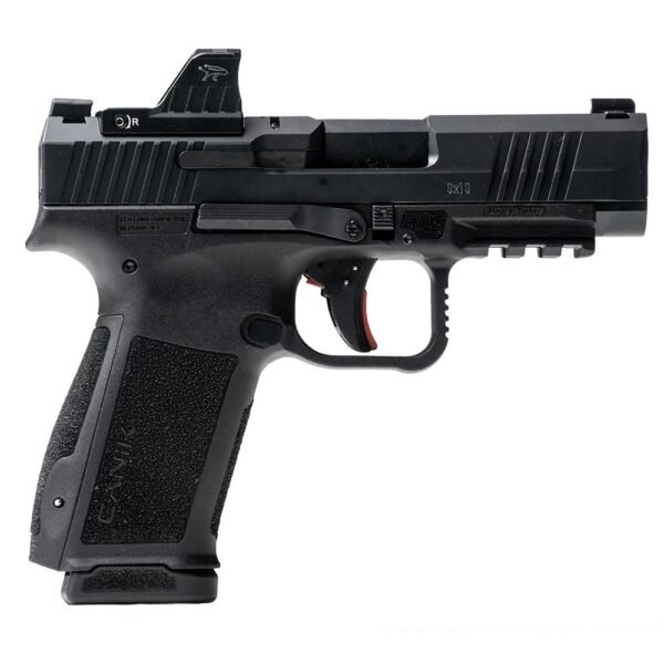 CANIK METE MC9LS 9MM 3.64" 17RD MO1