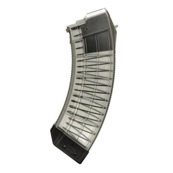 MAG US PALM AK30R 7.62X39MM 30RD CLR