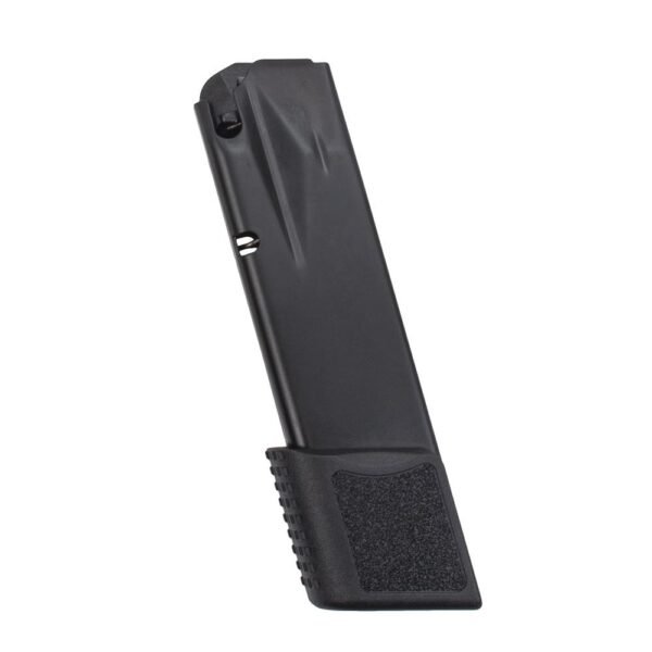 Canik TP9 Elite/Mete Sub-Compact Handgun Magazine with +3 Extension 9mm Luger 15/rd