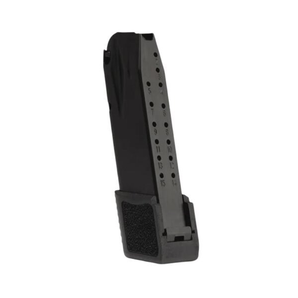 Canik TP9 Elite SC Handgun Magazine with Grip Extension 9mm Luger 17/rd