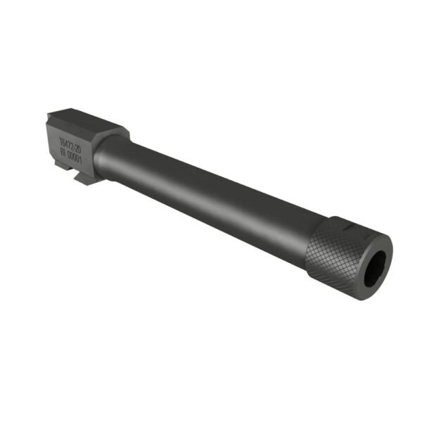 TP9 SFX FULL SIZ THREADED BARREL (INCH)