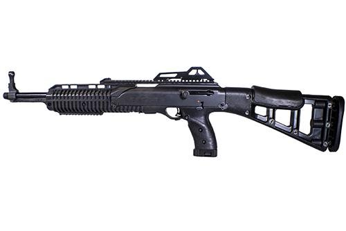 10TS CARBINE 10MM BLACK 17.5" BARREL 10 SHOT MAG