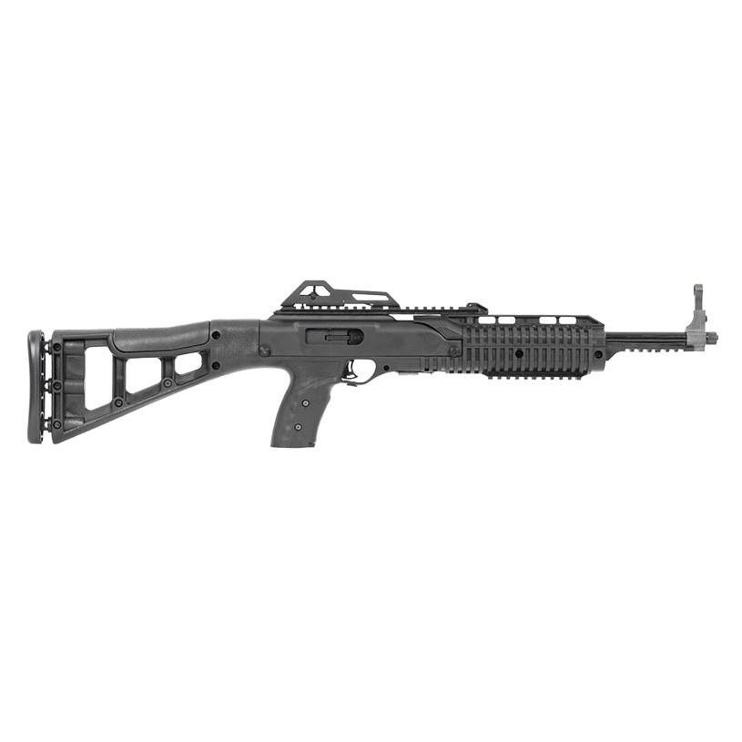 HiPoint 3095 Carbine Rifle .30 SC 10rd Magazine 16.5" Barrel Black