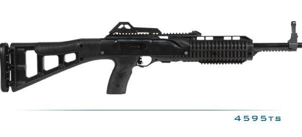 HI-POINT 45ACP 17.5" CARBINE W/ TARGET STOCK