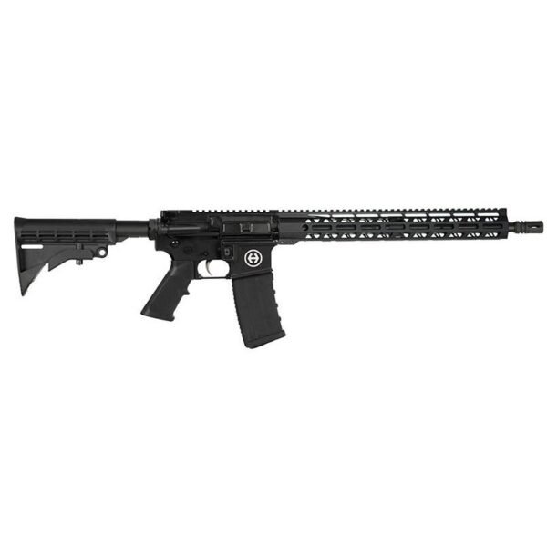 High Point HP-15 Rifle 5.56mm 30rd Magazine 16" Barrel 15" M-Lok Handguard A2 Birdcage M4 Stock
