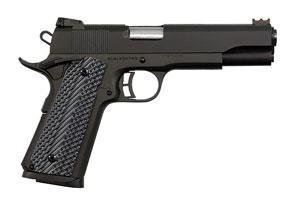 RI Armscor M1911-A1 FS Tac II Handgun 45 Auto 8rd Magazine 5" Barrel G10 Grip