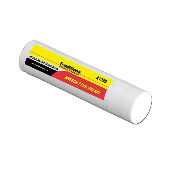 Traditions Breech Plug Grease Stick .01 oz