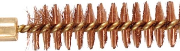 NitroFire Breech Bronze Brush