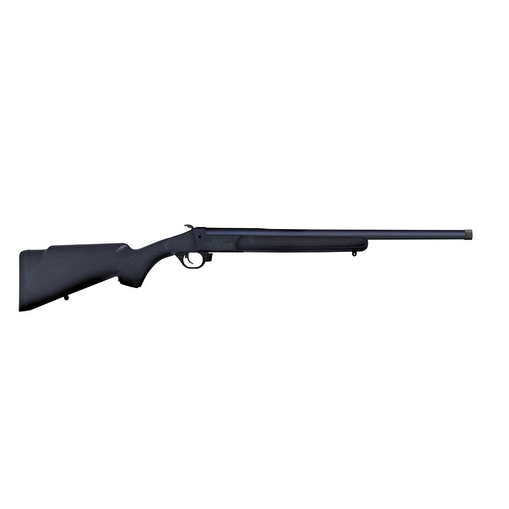 Traditions Outfitter G3 Rifle 45-70 Govt Single Shot 22" Barrel Synthetic Black Stock Elite XT Trigger