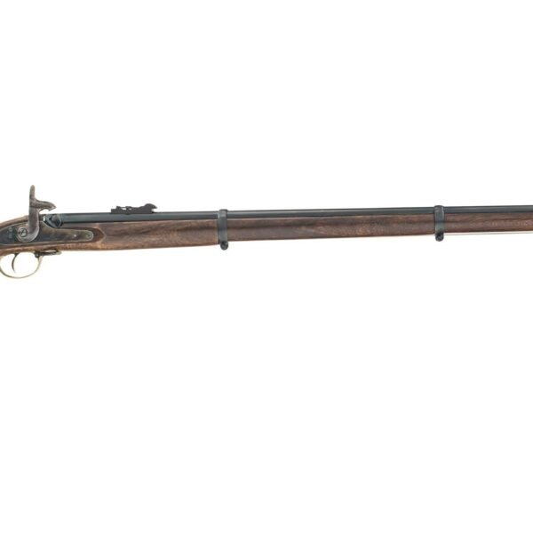 Traditions 1853 Enfield Musket Build-It-Yourself Kit .58 cal 39" Rifled Barrel