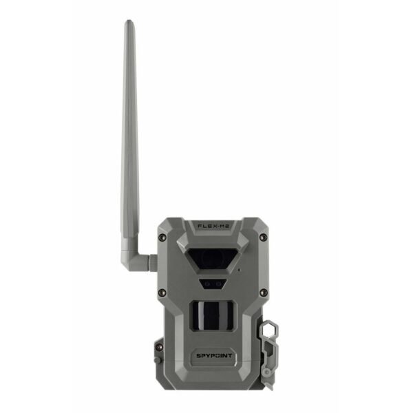 SPYPOINT TRAIL CAM FLEX-M2 - 32MP/1080P DUAL CARRIER