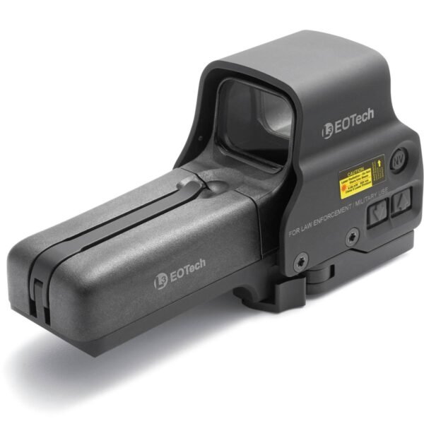 EOTECH 558 68 MOA RING/1MOA DOT QR