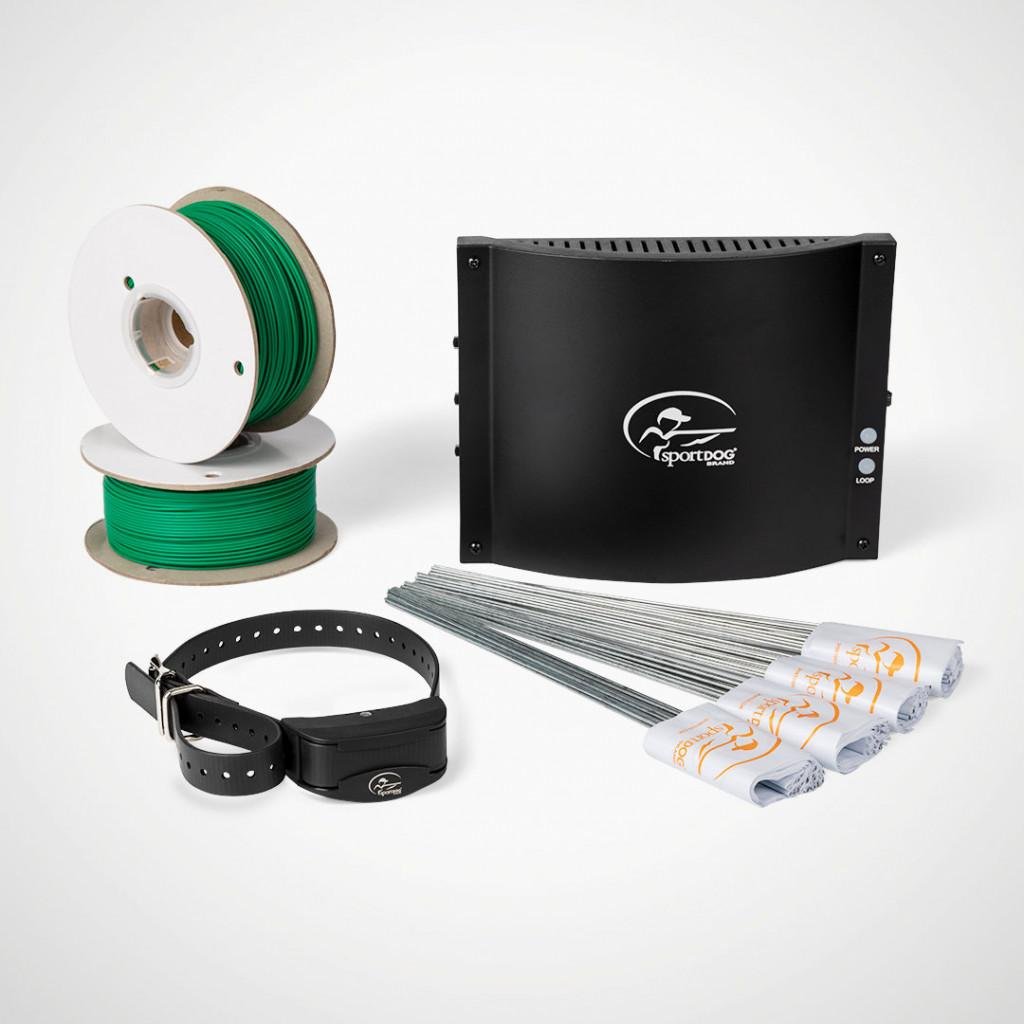 SportDOG Brand SDF-100C In-Ground Fence System