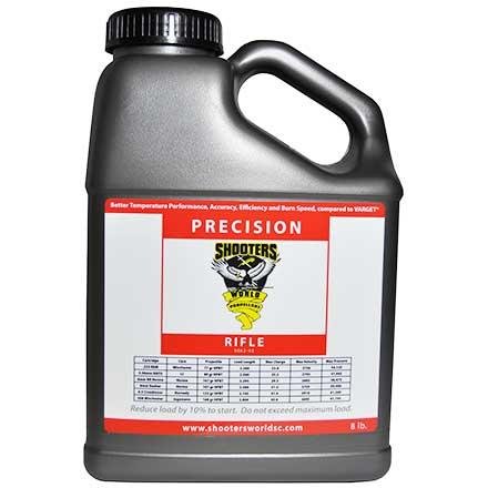 Shooters World Precision Rifle - 8lb