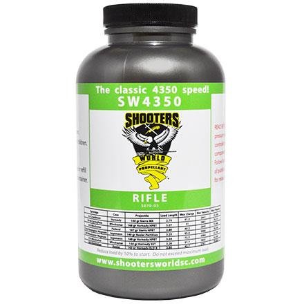 Shooters World SW4350 - 1lb