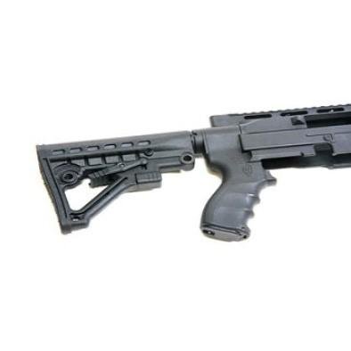 ARCHANGEL 556 STOCK RUG 10/22 MONO