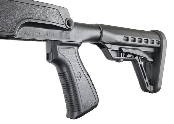 Archangel Close-Qtr Stock Spfld M1A