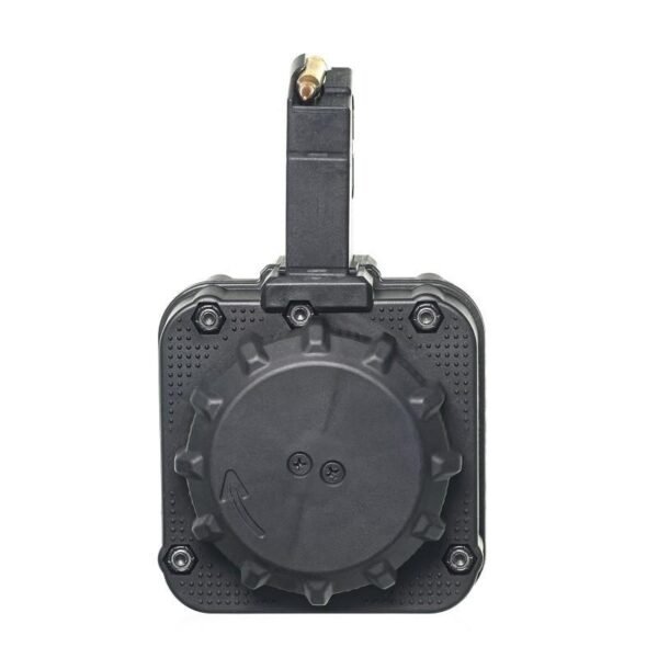 PROMAG AR-15 5.56 65RD DRUM BLK POLY