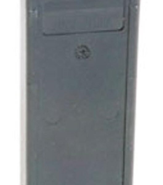 ProMag Heckler & Koch (H&K) USC Carbine Magazine .45 ACP Black Polymer 20/rd