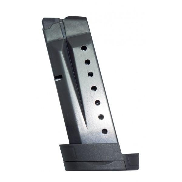 PROMAG S&W SHIELD 9MM 8RD BL STEEL